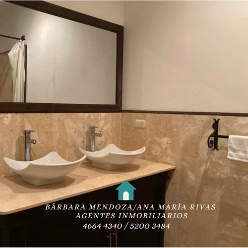 Casa en Venta en Hacienda San Jerónimo, ANTIGUA GUATEMALA