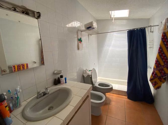 Propiedad en venta en Santa Lucía Milpas Altas, ideal vivienda o comercio