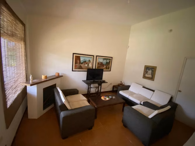 Propiedad en venta en Santa Lucía Milpas Altas, ideal vivienda o comercio