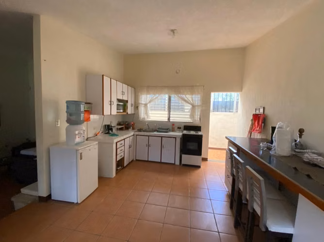 Propiedad en venta en Santa Lucía Milpas Altas, ideal vivienda o comercio