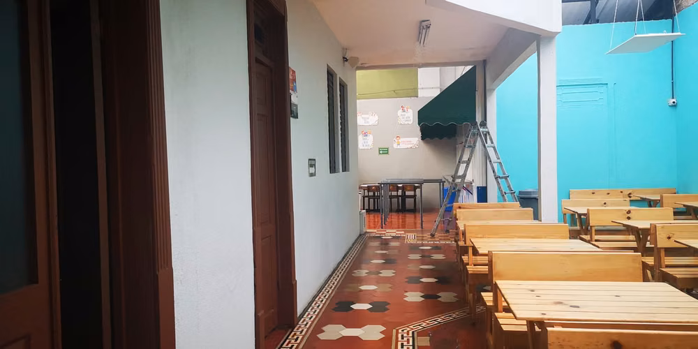 Vendo casa en zona 1 ¡Ideal para Inversión!