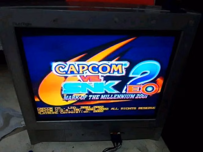 Xbox Clasico Chipiado