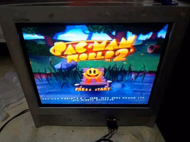 Xbox Clasico Chipiado