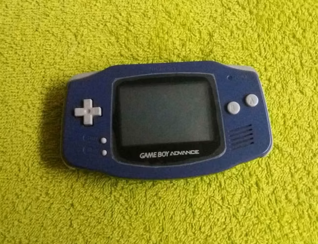GameBoy Advance precio por unidad - Imagen 2