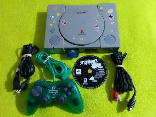 PlayStation Uno