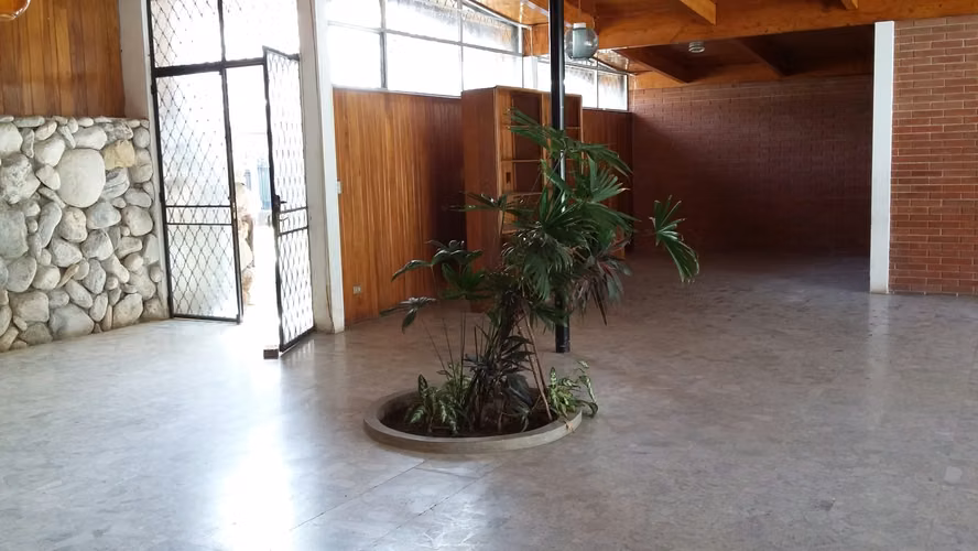 ZONA 2 EL ZAPOTE CASA GRANDE 1 NIVEL