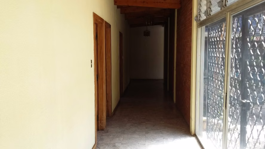 ZONA 2 EL ZAPOTE CASA GRANDE 1 NIVEL