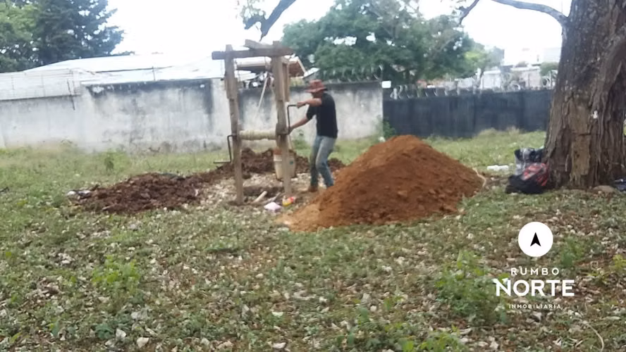 TERRENO 24 x 46 Mts. ZONA 2 EL ZAPOTE