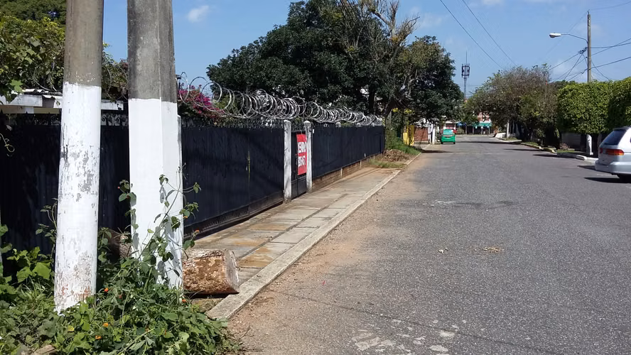 TERRENO 24 x 46 Mts. ZONA 2 EL ZAPOTE