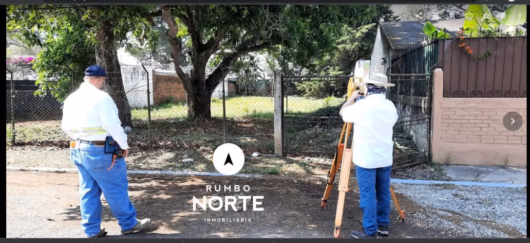 TERRENO 14.50 x 46 Mts ZONA 2 EL ZAPOTE