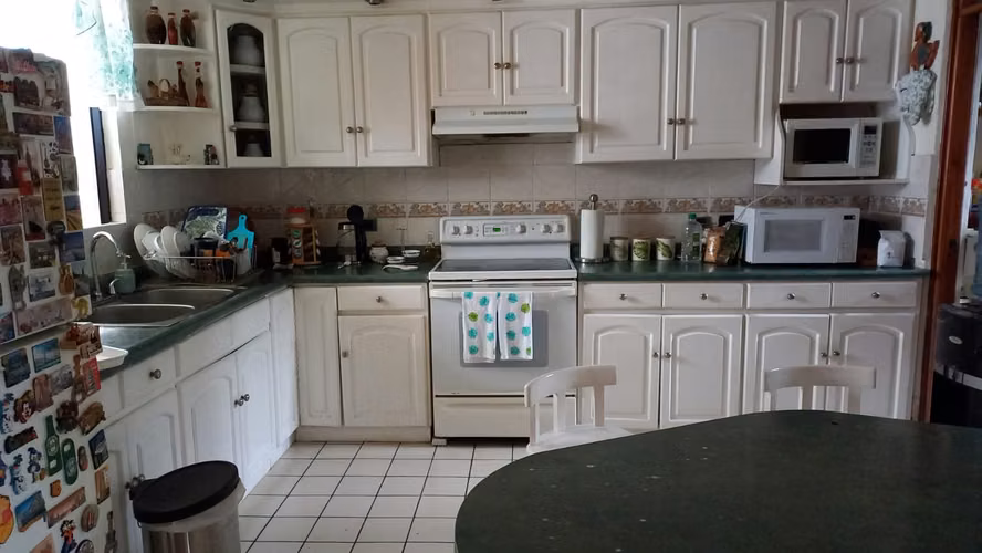 Se vende casa en Kendall, Carretera al Salvador, Fraijanes.