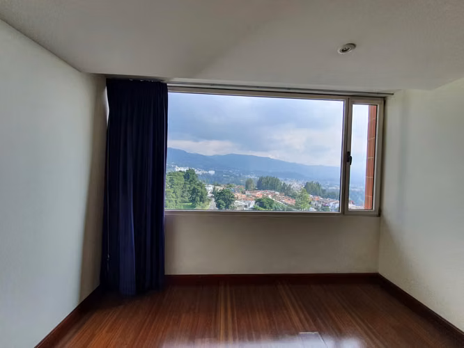 Alquiler Apartamento Tintoreto Zona 14
