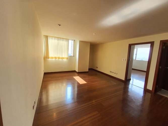 Alquiler Apartamento Tintoreto Zona 14