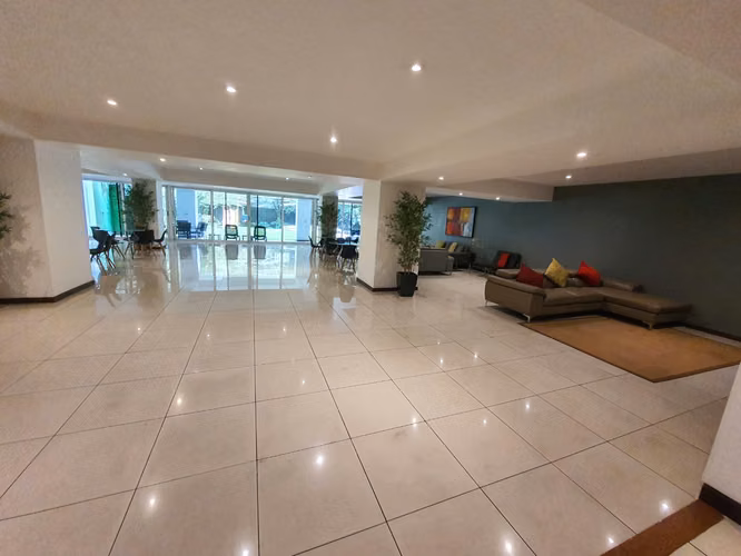 Alquiler Apartamento Tintoreto Zona 14