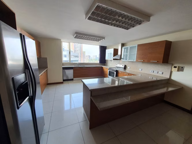 Alquiler Apartamento Tintoreto Zona 14