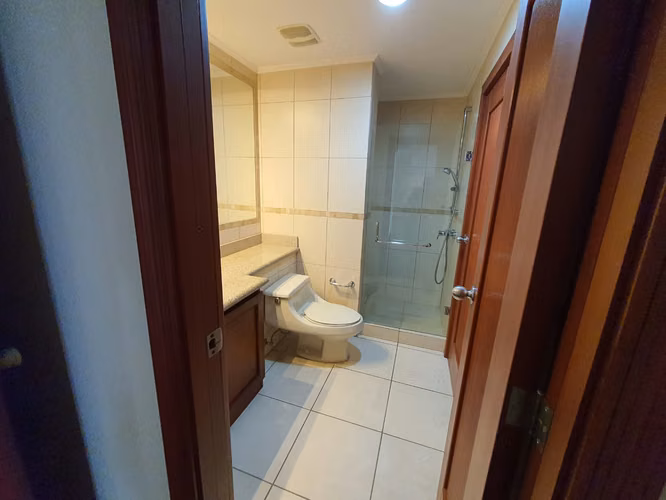 Alquiler Apartamento Tintoreto Zona 14