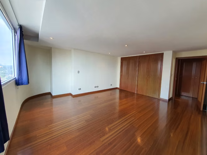 Alquiler Apartamento Tintoreto Zona 14