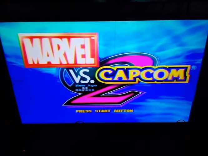PlayStation 2 Chipiado