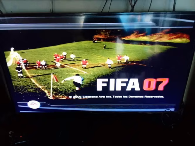 PlayStation 2 Chipiado