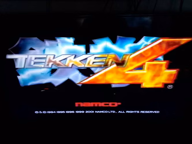 PlayStation 2 Chipiado