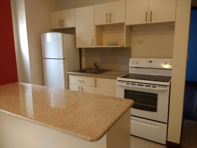 Apartamento en venta en Cafetto, ideal para inversión. - Imagen 5