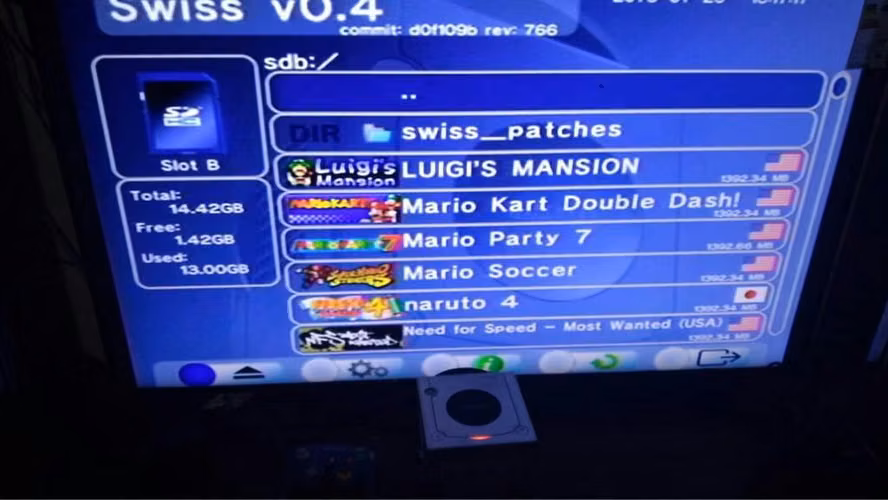 GameCube Chipiado - Imagen 2