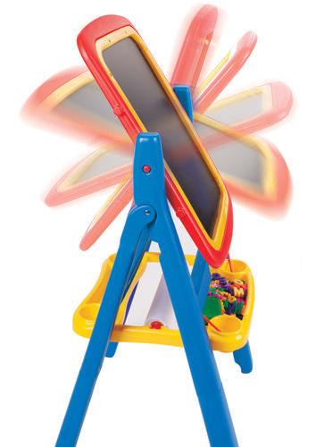 Pizarra crayola 2 pizarrones 2025