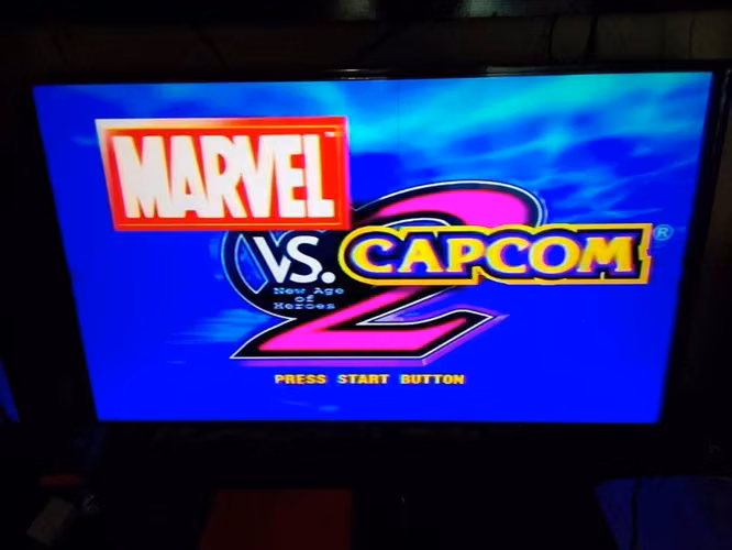 Playstation 2 Slim Chipiado - Imagen 3