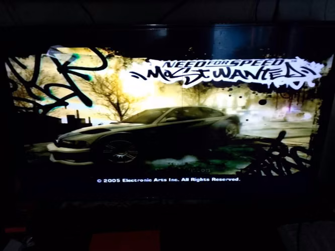 Playstation 2 Slim Chipiado - Imagen 5
