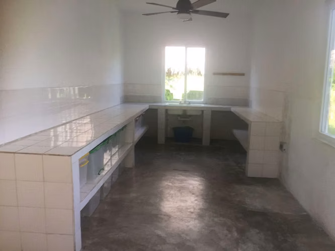 Casa en venta en Monterrico, frente a la playa. - Imagen 7