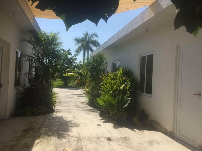 Casa en venta en Monterrico, frente a la playa. - Imagen 16