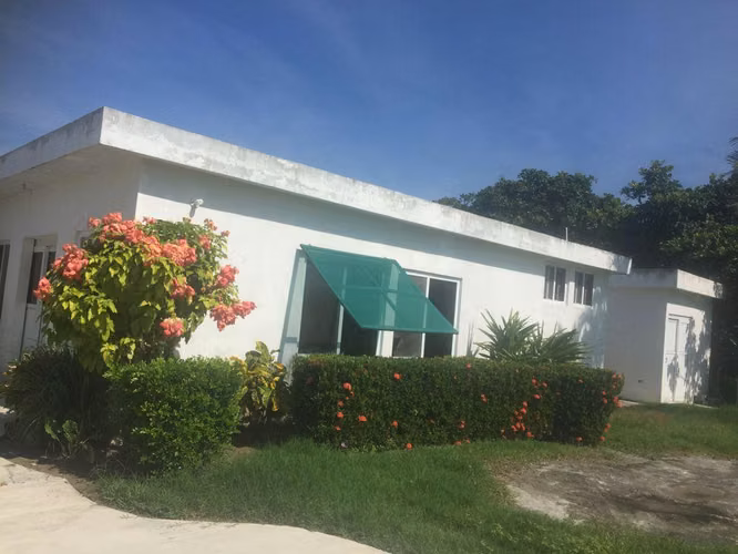 Casa en venta en Monterrico, frente a la playa. - Imagen 10