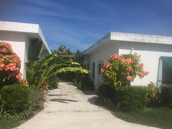 Casa en venta en Monterrico, frente a la playa. - Imagen 13