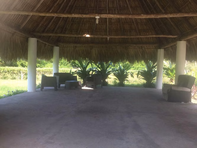 Casa en venta en Monterrico, frente a la playa. - Imagen 8