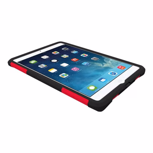 Estuche antigolpes Trident Aegis para iPad mini 1, 2 y 3