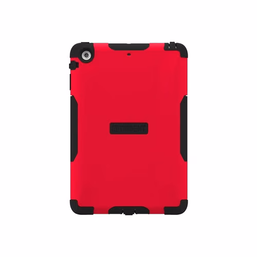 Estuche antigolpes Trident Aegis para iPad mini 1, 2 y 3