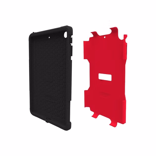 Estuche antigolpes Trident Aegis para iPad mini 1, 2 y 3