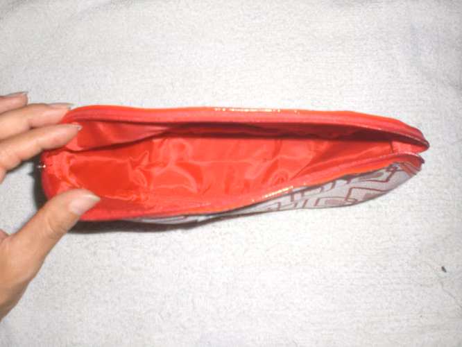 Colgador de bufandas o cinturones