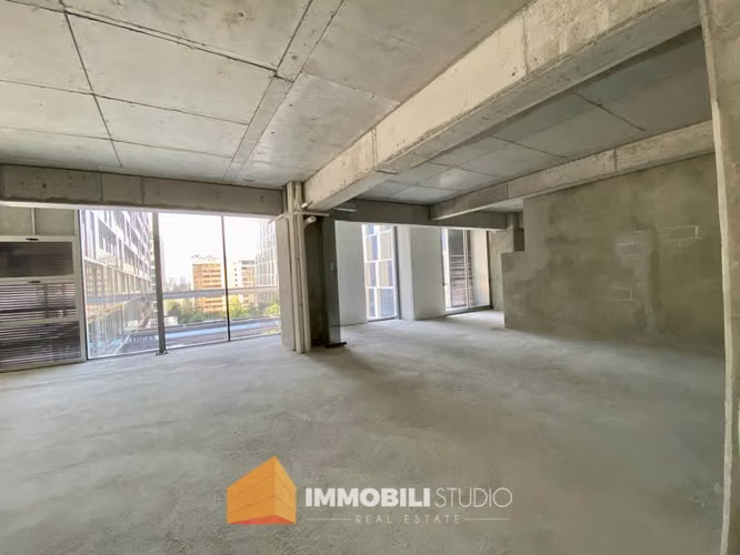 Oficina a estrenar en AVIA, zona 10.