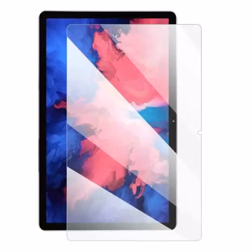 Vidrio Templado para Tablet Lenovo Tab P11 de 11” 2020