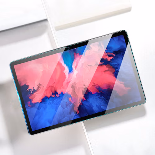 Vidrio Templado para Tablet Lenovo Tab P11 de 11” 2020