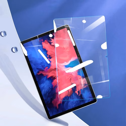 Vidrio Templado para Tablet Lenovo Tab P11 de 11” 2020