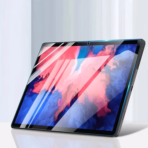 Vidrio Templado para Tablet Lenovo Tab P11 de 11” 2020