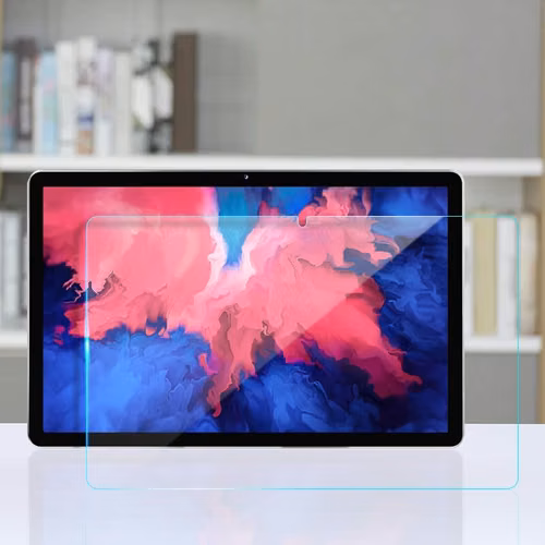 Vidrio Templado para Tablet Lenovo Tab P11 de 11” 2020