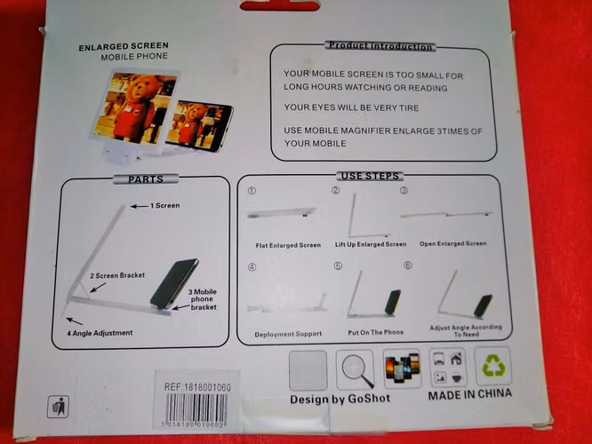 Accesorios para oficina