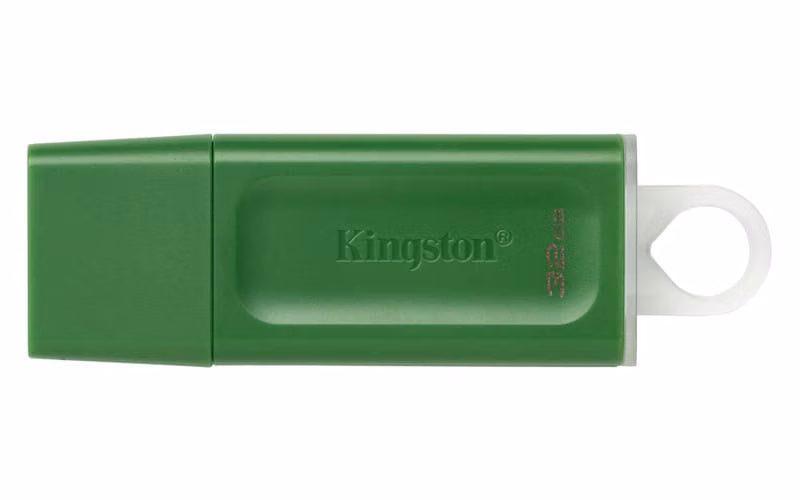 Memorias USB Kingston DataTraveler Exodia