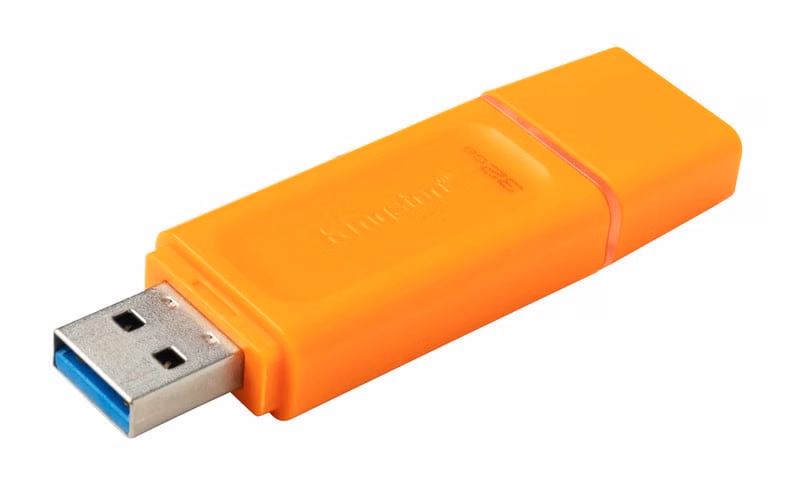 Memorias USB Kingston DataTraveler Exodia