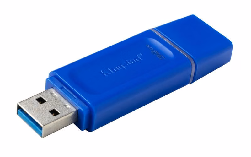Memorias USB Kingston DataTraveler Exodia