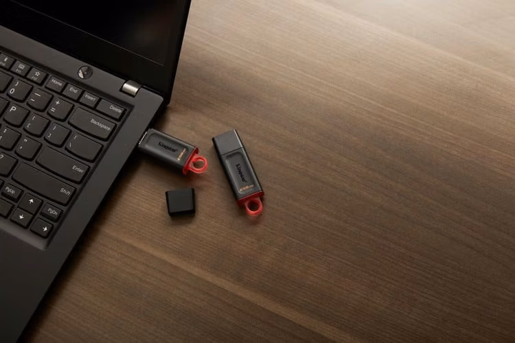 Memorias USB Kingston DataTraveler Exodia