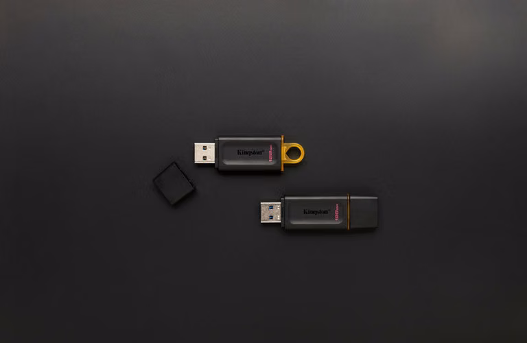 Memorias USB Kingston DataTraveler Exodia